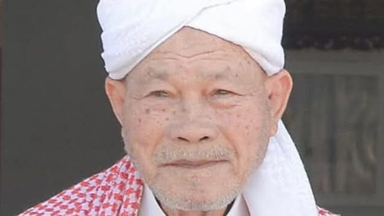 Sempat Dirawat di 2 Negara, Abu Kuta Krueng Meninggal di RSUD Banda Aceh