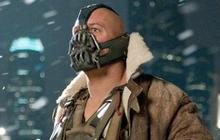 The Dark Knight Rises' Hapus adegan masa lalu Bane?