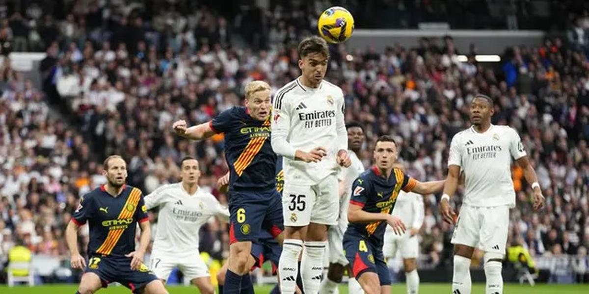 Prediksi Sevilla Vs Real Madrid di La Liga: Masih Ada yang Dipertaruhkan, Dilarang Santai di Laga Ini