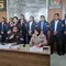 Cara Komplotan Pencuri Kabel Telkom Kelabui Warga