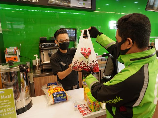 Lowongan Kerja Pt Sayap Mas Utama Wings Cileunyi Bandung 2020