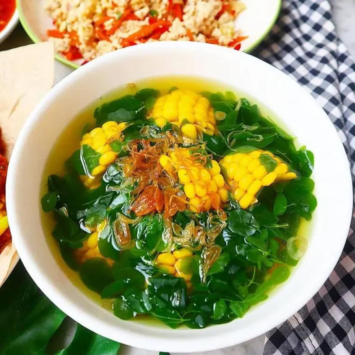 15 Manfaat Teh Daun Kelor, Rahasia Kesehatan dari 'Pohon Ajaib' untuk Tubuh Bugar