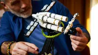 Lego Project Hail Mary: Everything You Must Know About the Set