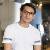 Sejumlah persiapan dilakukan untuk acara yang disiarkan secara langsung oleh SCTV dari Studio 6 Emtek City, Daan Mogot, Jakarta Barat pada Jumat, 26 Februari 2016. (Foto: Dezmond Manullang/Bintang.com)