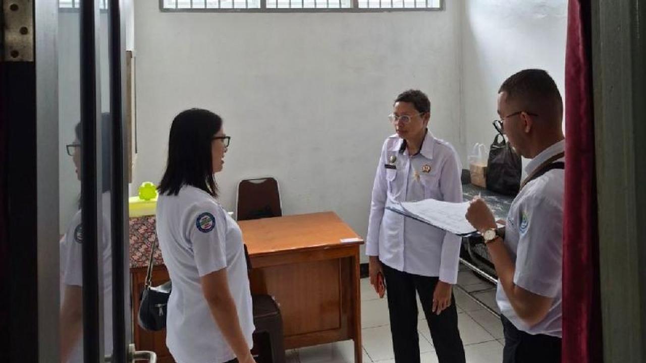 BPJS Kesehatan Pastikan Akses JKN Optimal bagi Warga Binaan Lapas di Papua