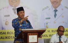 Gratis dan Cepat! Pemkot Jayapura Tingkatkan Pelayanan Administrasi Kependudukan, Pangkas Birokrasi untuk Warga