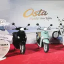 Harga Motor Listrik Yadea per Oktober 2026