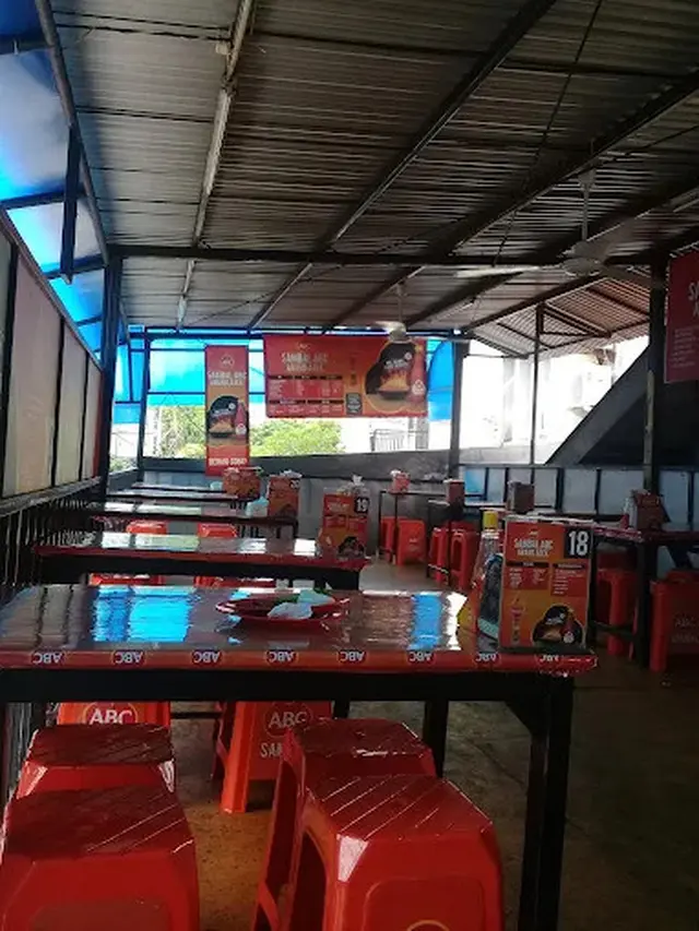 Warmindo Abang Adek