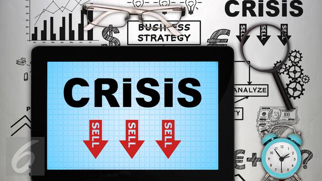 Deflasi Adalah Penurunan Harga secara Signifikan, Pahami Definisi dan Penyebabnya