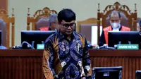 Ahli Pidana Sidang Hasto: Tak Masuk Akal Pakai Pasal Perintangan Saat Kasus Sudah Inkrah
