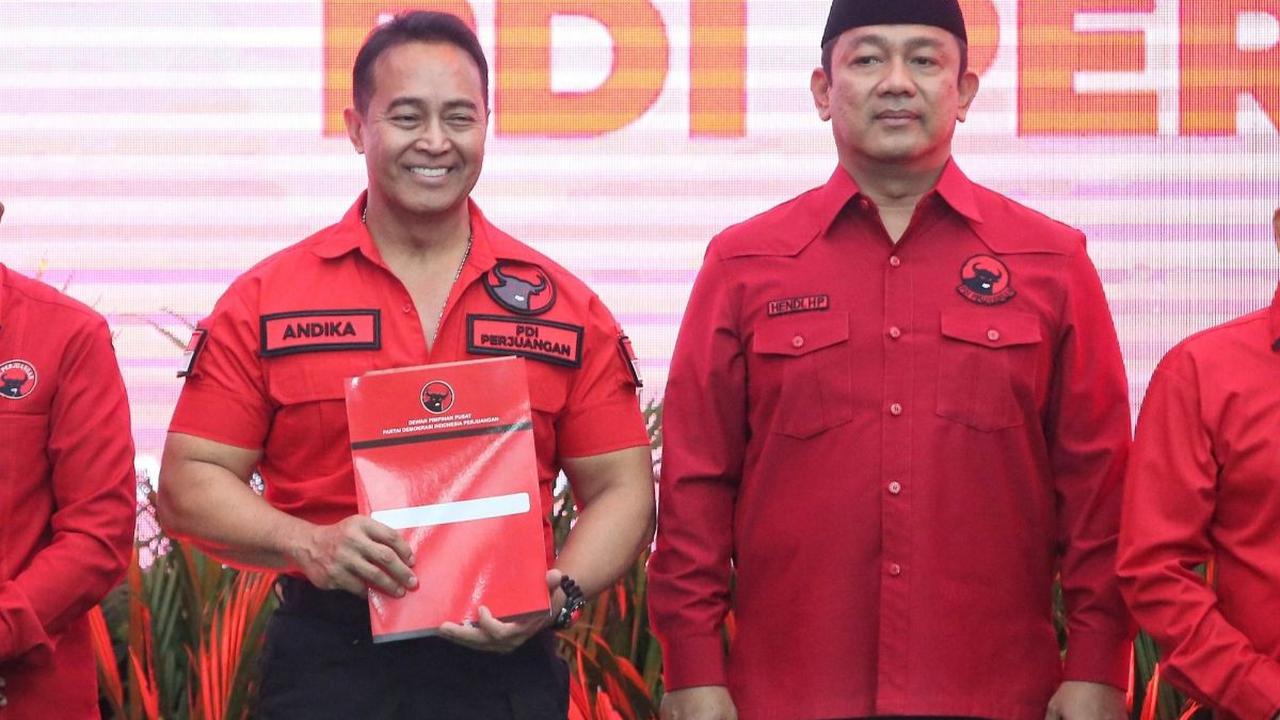 Dok. Istimewa