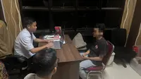 pelaku yang perkosa bergilir gadis di serang (Liputan6.com/istimewa)