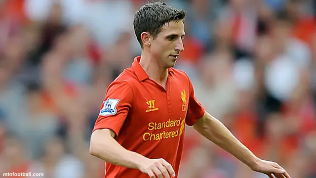 Joe Allen