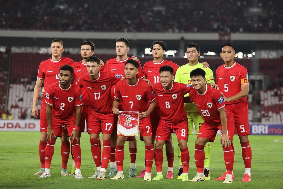 FC Utrecht Bangga Lepas Ivar Jenner Perkuat Timnas Indonesia untuk Hadapi Jepang dan Arab Saudi