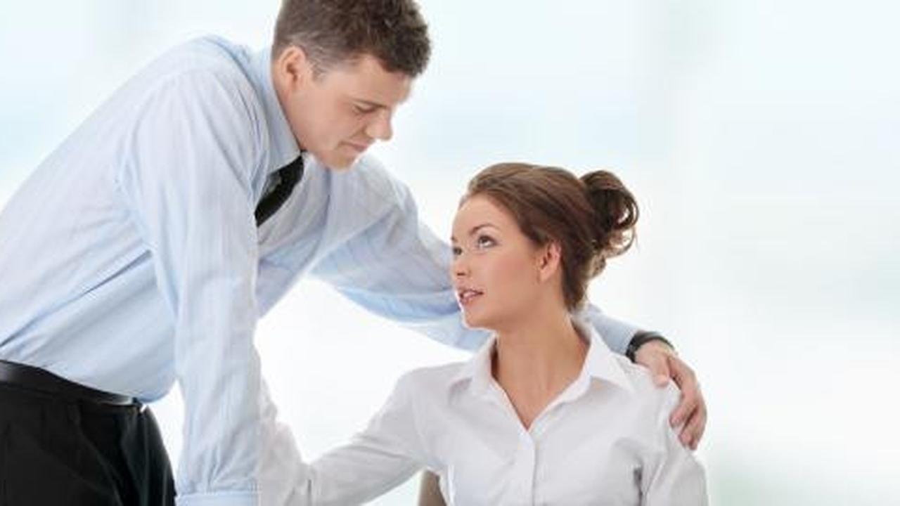 7 Tips bekerja sekantor dengan mantan