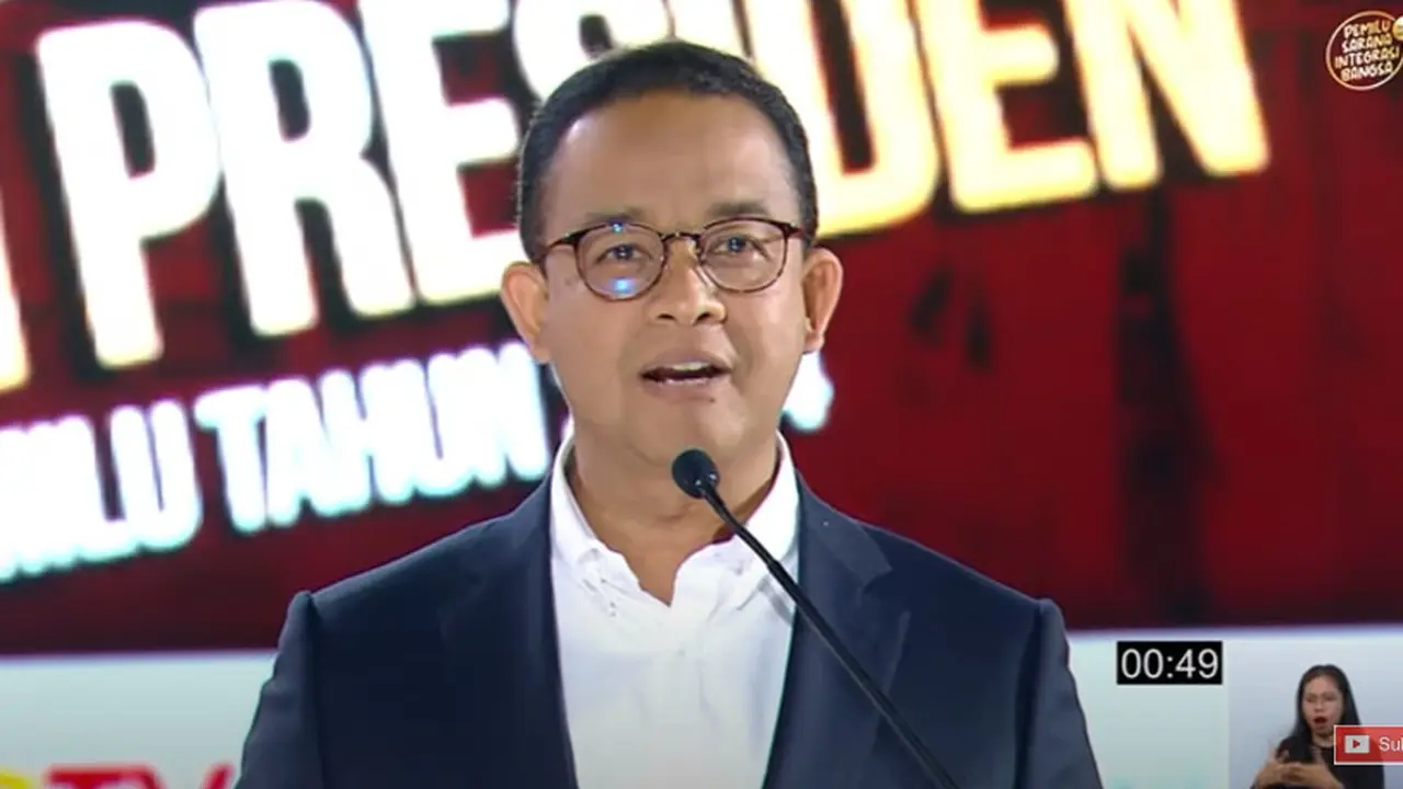Anies