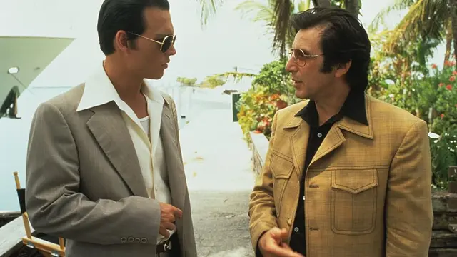 Donnie Brasco (1997)