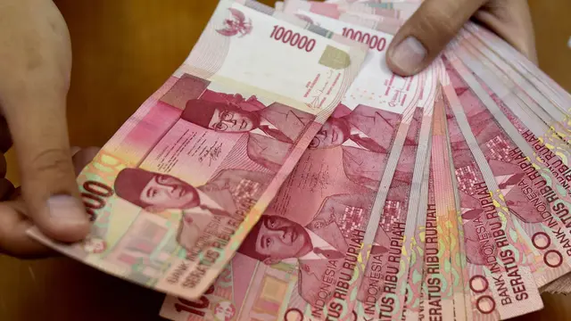 3 Alasan Kenapa Rabu Kemarin Rupiah Menguat