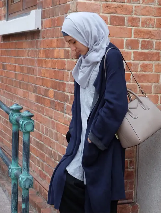 (Instagram/dhiniaminarti)