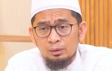 Begini Reaksi Ustaz Adi Hidayat Usai Disebut Bakal Gantikan Miftah Maulana Jadi Utusan Khusus Presiden Prabowo