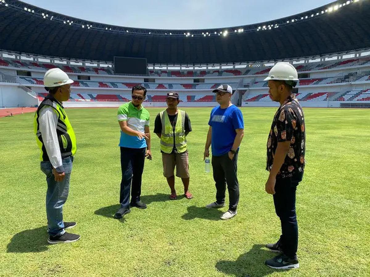 Tren Penurunan Suporter di BRI Liga 1 Musim Ini: Ferry Paulus Jelaskan Beberapa Penyebabnya