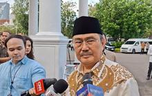 Isu Polri di Bawah Kementerian Mencuat, Jimly: Semua Lembaga di Bawah Presiden