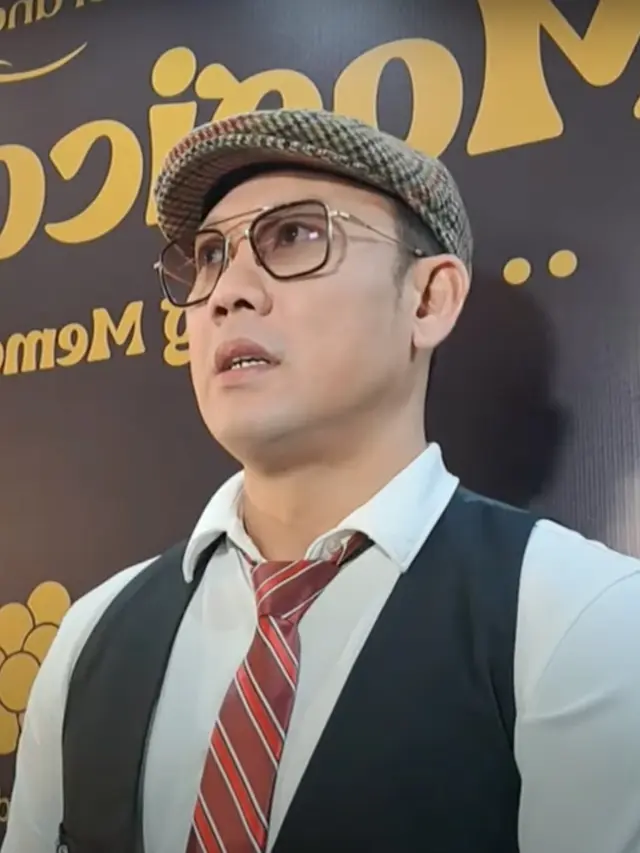 Denny Sumargo