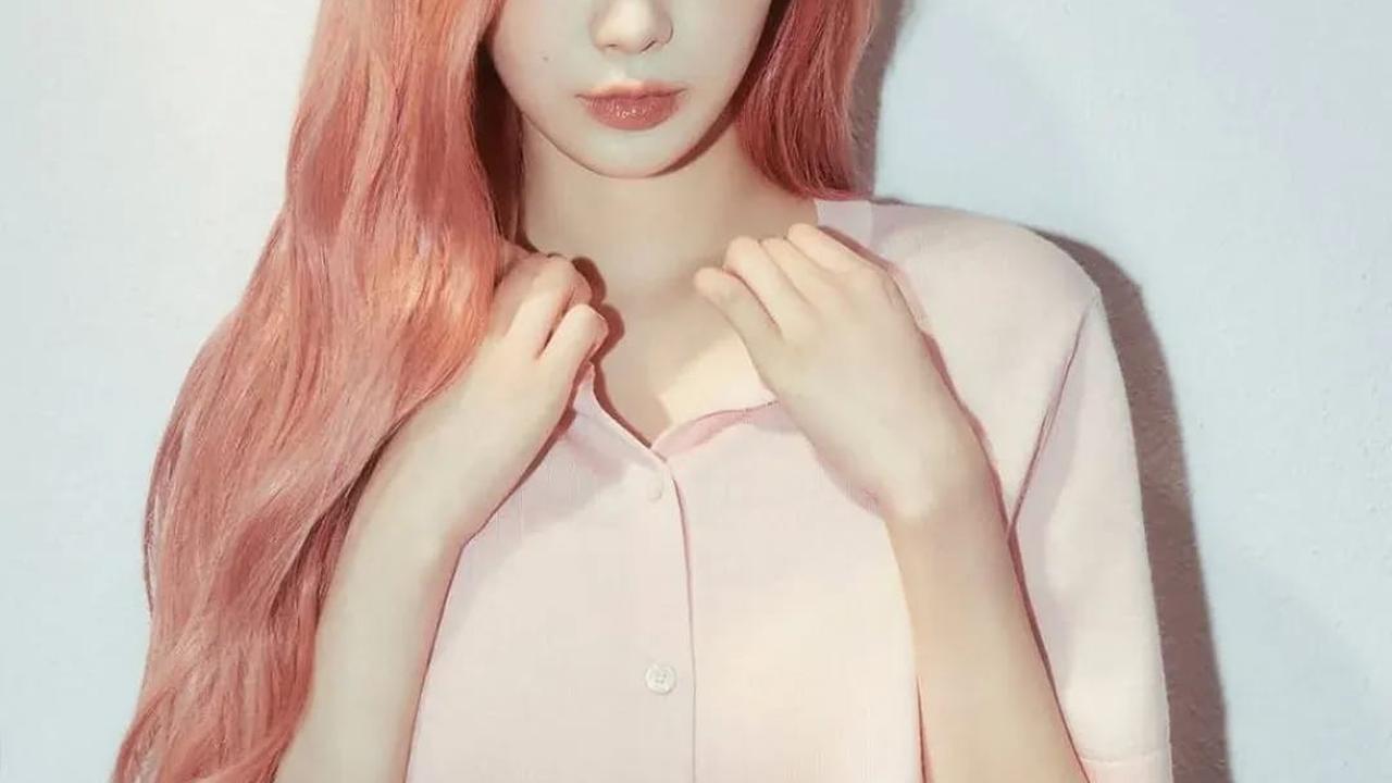 Potret Terbaru Giselle AESPA yang Tampil Cantik dengan Oufit Aesthetic