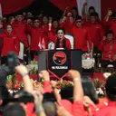 Megawati Soroti Tambang yang Dikeruk untuk Kepentingan Pribadi
