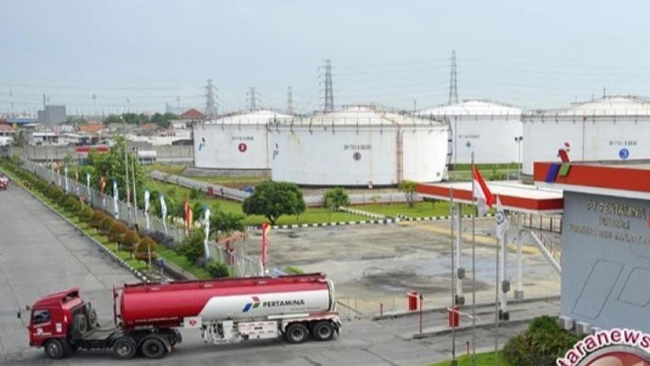 Bocoran ESDM: Pertamina Bakal Bikin Perusahaan Patungan untuk Bangun Kilang Kapasitas 1 Juta Barel per Hari