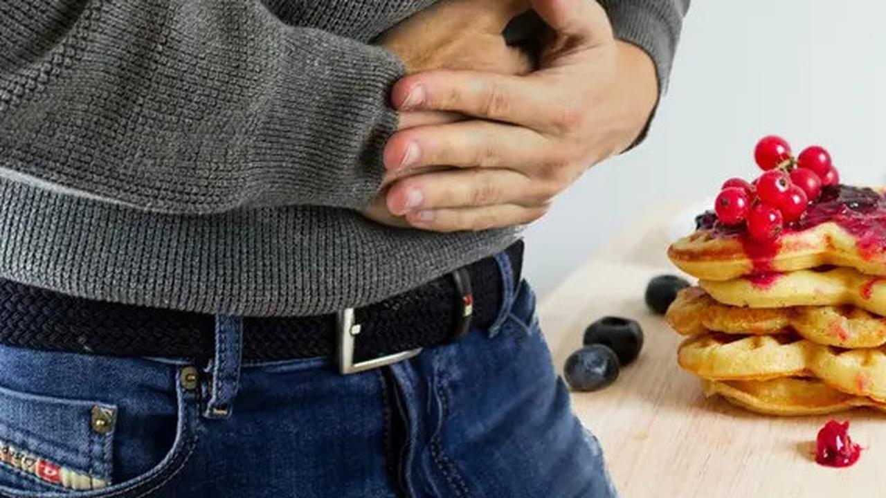 Perut Berbunyi Bisa Jadi Tanda dari Kanker Perut, Tak Boleh Disepelekan
