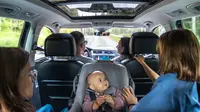 Bawa Bayi Saat Mudik Lebaran, Ini Tips Agar Perjalanan Tetap Nyaman