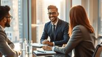 Interview Question: Why are You Looking for A New Job