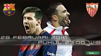 Prediksi Barcelona Vs Sevilla: Perpanjang Rekor Kemenangan
