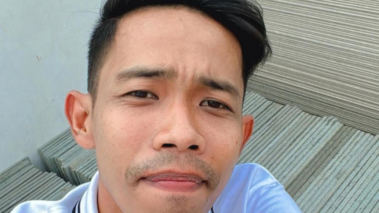 Dede Sunandar Sebut 2024 Karir Turun Naik Tapi Tetap Semangat, Resolusi 2025 Optimis Lebih Baik