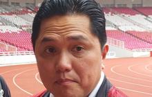 Erick Thohir Minta Suntikan Dana Rp44 Triliun di 2025, Diberika kepada 16 Perusahaan BUMN