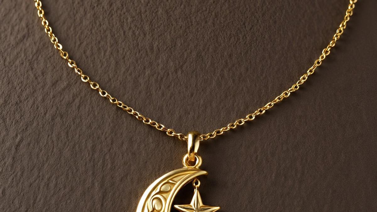 7 Model Kalung Emas Islami 2025 yang Elegan untuk Muslimah, Update Harga Emas Perhiasan Hari Ini