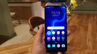 Realme U1. Liputan6.com/Yuslianson