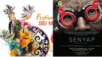 Ada Apa dengan Film "Senyap"?