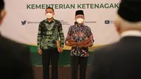 Polteknaker Jadi Solusi Atasi Masalah Ketenagakerjaan (Istimewa)