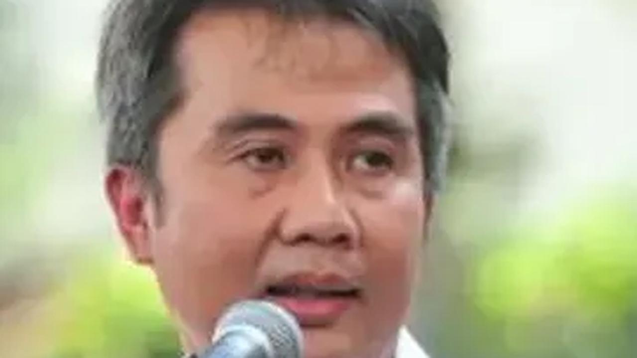 VIDEO: Sosok Pejabat Istana Negara Bey Machmudin dan Jenderal 'Jebolan' Solo Jadi Pj Gubernur