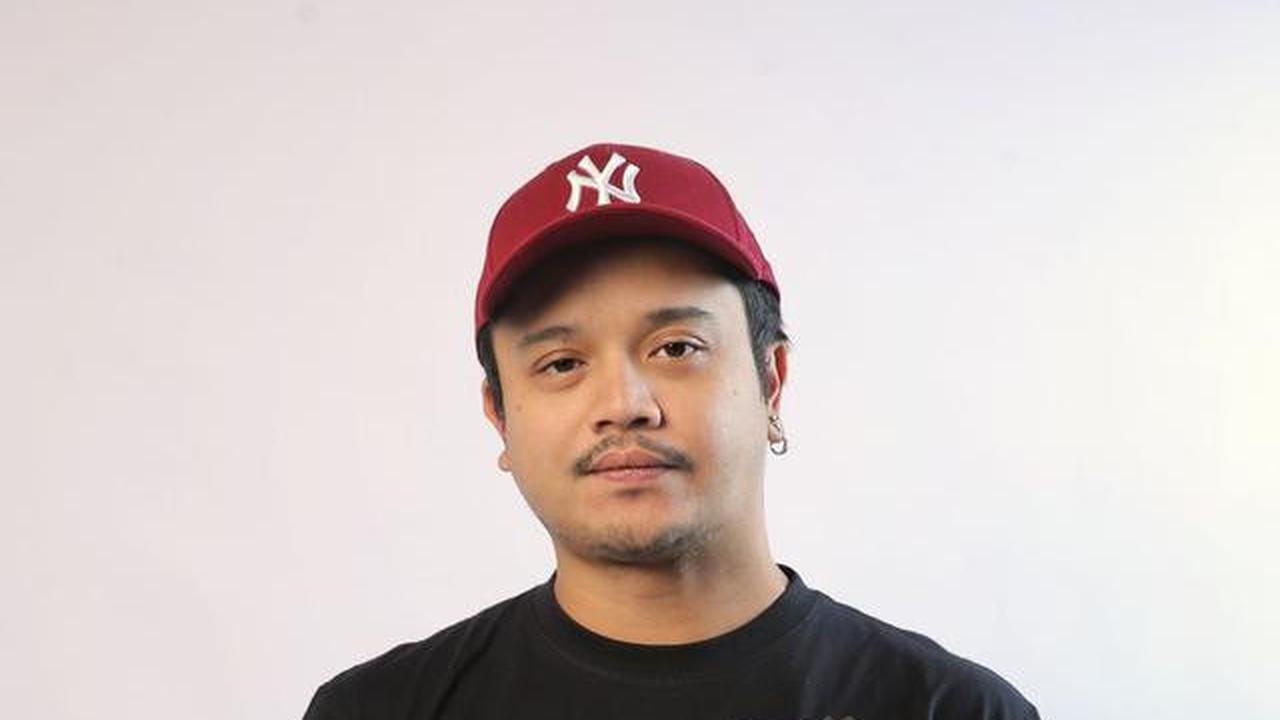 Derby Romero Kena Heat Stroke Saat Syuting Film Ikatan Darah, Badan Kepanasan Hingga Muntah Air