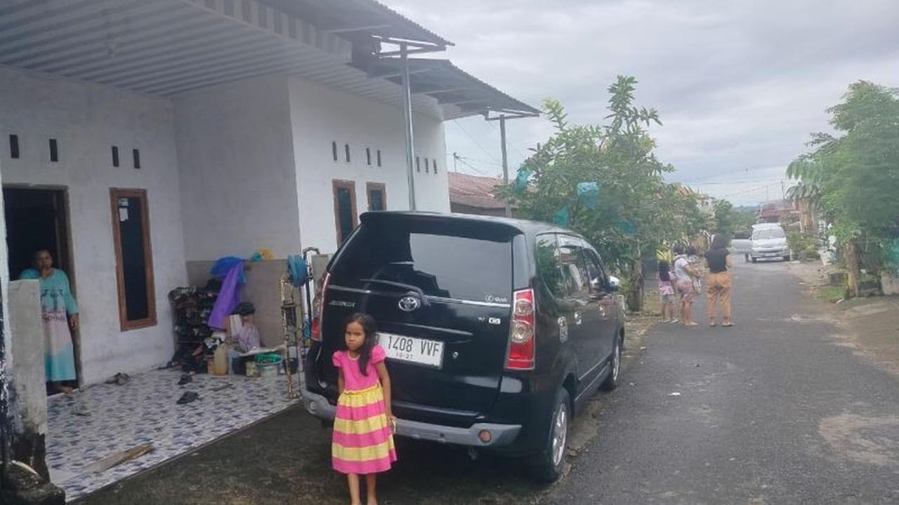 Gempa Bumi Agam Guncang Dua Kali, Warga Berhamburan Keluar Rumah