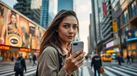 Arti POV Bahasa Gaul yang Viral di Media Sosial