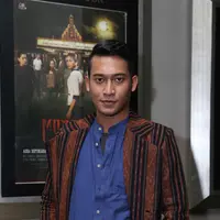 Dalam dunia film Ade Firman Hakim masih terbilang baru. Setidaknya, ia telah bermain di enam film. Walaupun mendapat peran terbilang kecil, Tapi ia tetap mensyukurinya. (Nurwahyunan/Bintang.com)