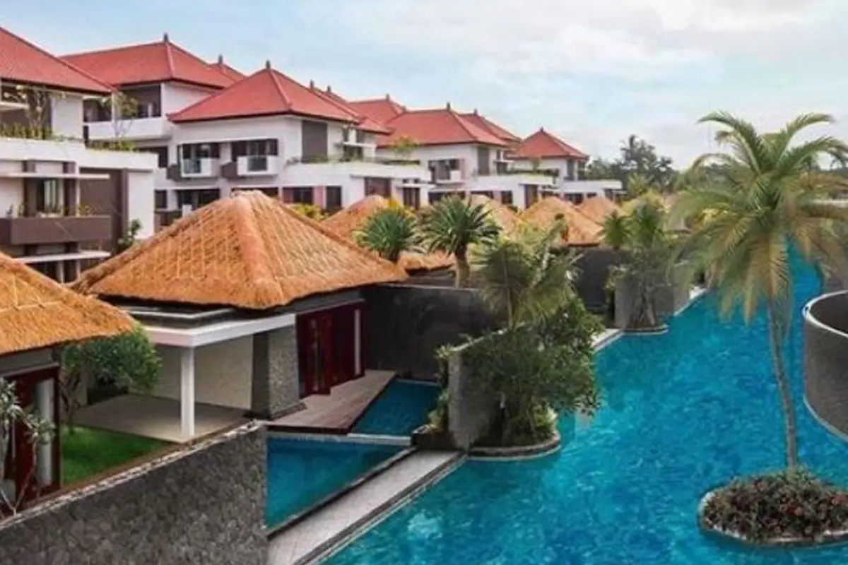 Hotel Indonesia Natour