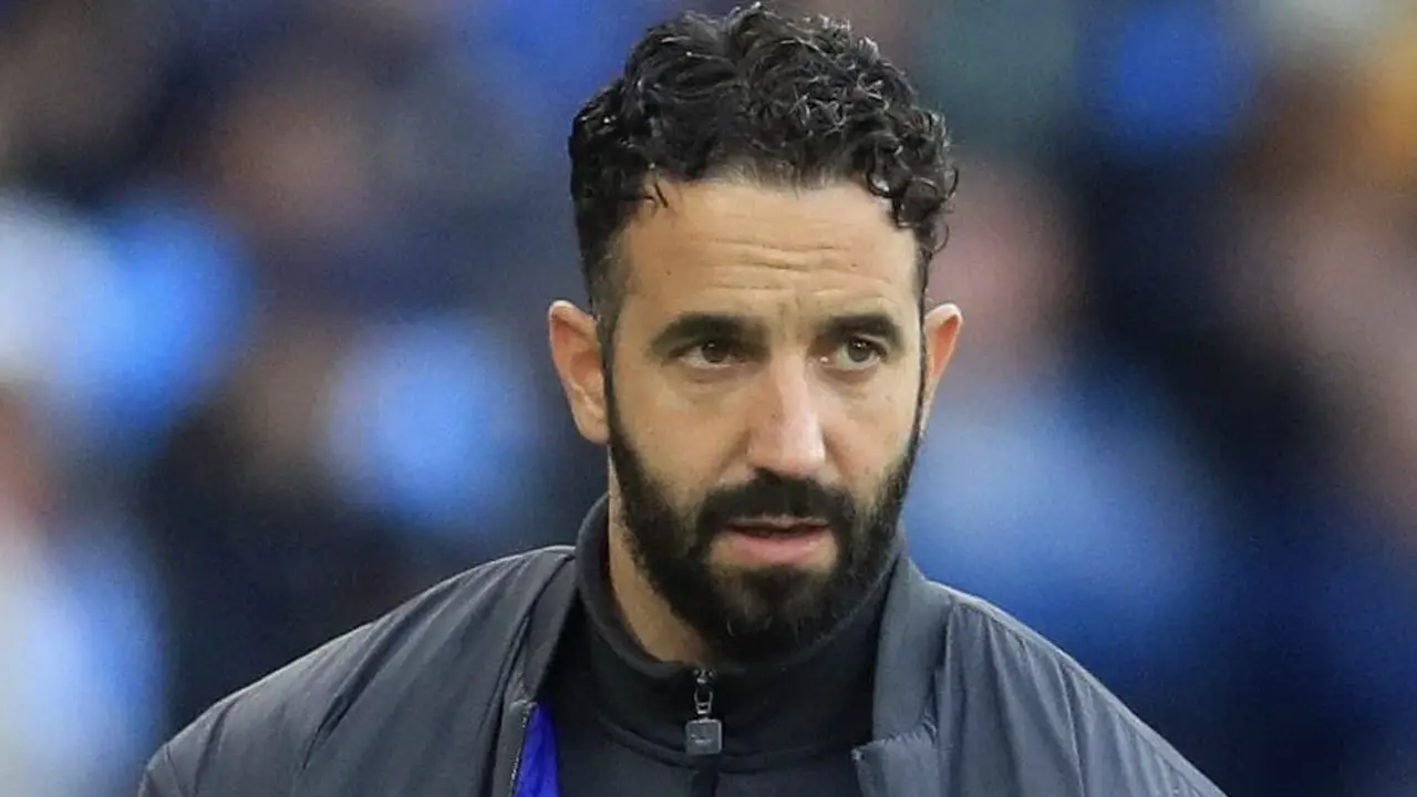 Ruben Amorim at Manchester United: Will the Portuguese Manager Leave Old Trafford?