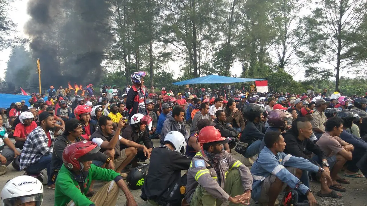Papua