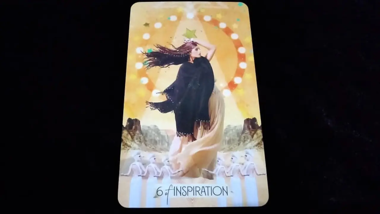 Tarot