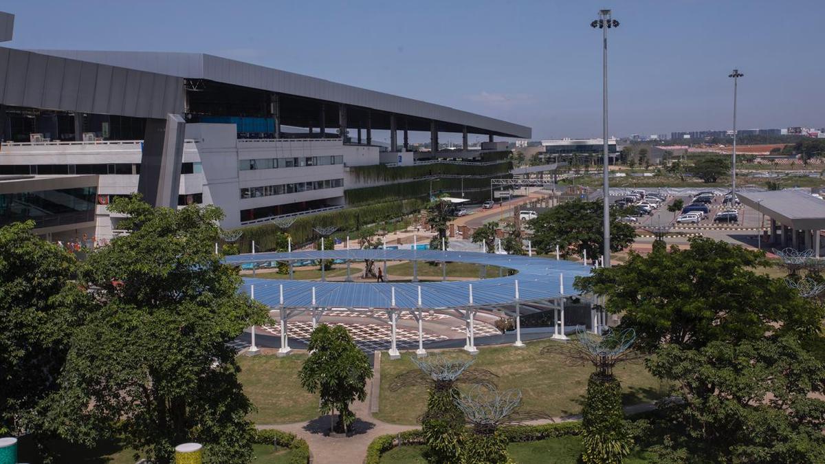 Bandara Soekarno-Hatta Duduki Peringkat 28 Bandara Terbaik Dunia 2024 Berita Viral Hari Ini Rabu 22 Mei 2024